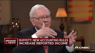 Warren Buffett Just Looking At The Price Is Not Investing  CNBC