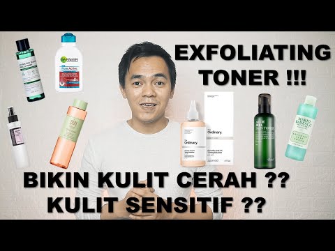 Cara Cepat Atasi Komedo dengan Masker Clay Matcha. 