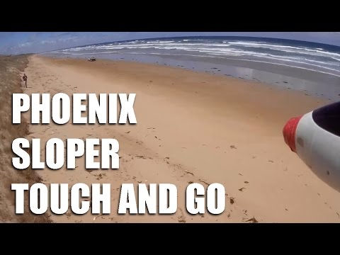 Phoenix touch and go