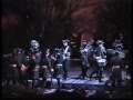 Marina Shutova - Мusorgsky "Khovanshina": Final scene
