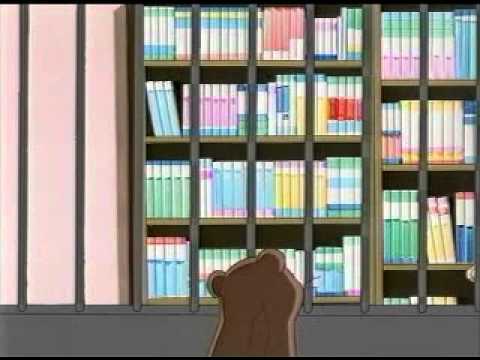 しあわせソウのオコジョさん 第16話b ちょろりの幸せ Youtube