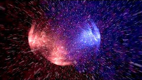 Orb in Space After Effects CS5