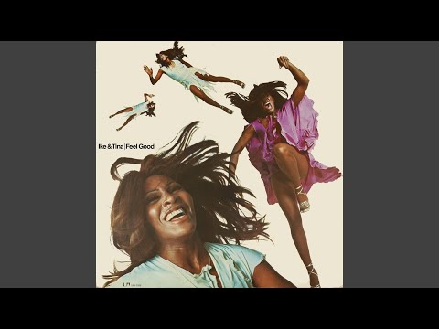 Putar Kay Got Laid (Joe Got Paid) - Ike & Tina Turner