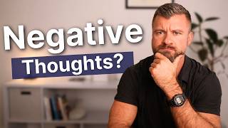 Celebrity Negative Thoughts and ADHD: Why They Spiral Profile