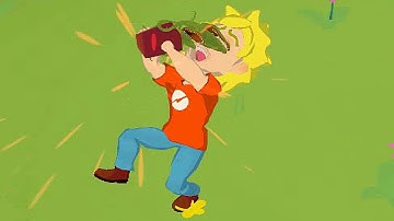 Prank Master 3D - Gameplay Walkthrough Level 5 (Android, iOS)