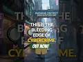 The Era of AI-Powered Phishing and Cybercrime: Out Now! #shorts