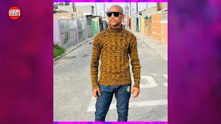 Taylar No Teemza  Smash U0026 Pass feat Gqom Cpt  