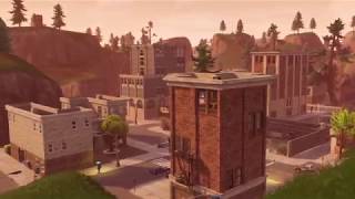 DubSquad - Fortnite Sniper Montage (Fortnite Battle Royale)