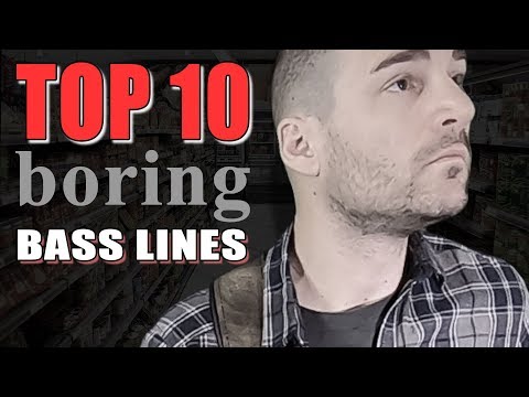 top-10-boring-bass-lines