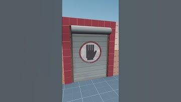 You can BREAK this Door on Frontier! #tf2 #shorts