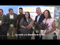 El Ayuntamiento de Sevilla autoriza la construcción de una mezquita pese a las amenazas de Vox |RTVE