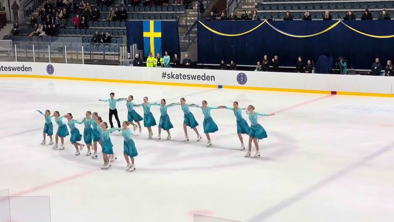 Synchro-SM 2024 - Team Fantazy