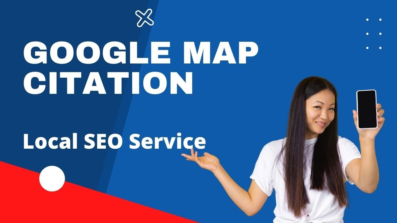 Google map citation for GMB ranking 2022 || map citation  for local  SEO