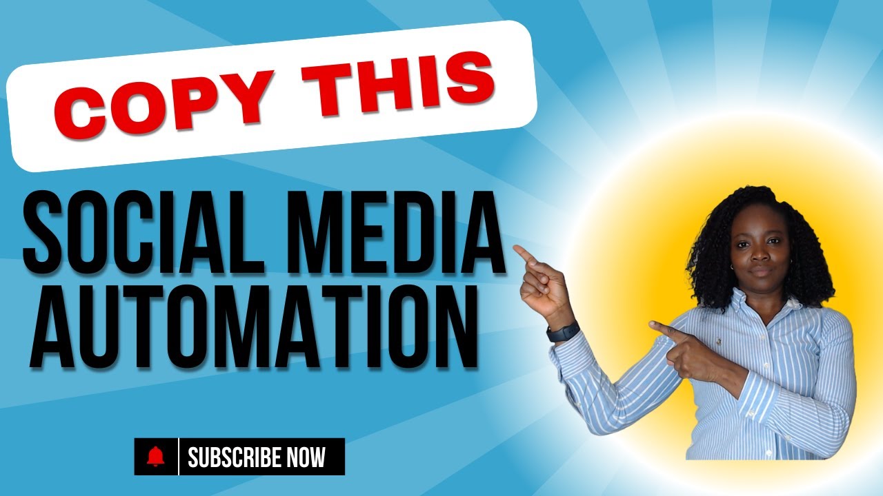 How AI and Automation Will Change Social Media Content Creation!!