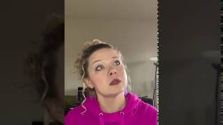 Again Tonight: A Quarantine Parody by Beth McDonald