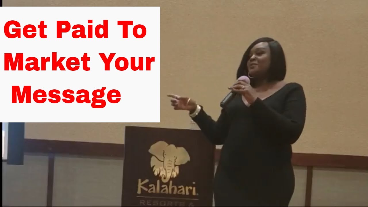 L I F T Conference 2018 (Faithpreneurs Weekend)