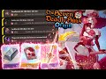 ¡NUEVO EVENTO SAN VALENTIN! 30 LINGOTES PLATINO, 2 ARMAS y 3 ARTEFACTOS... Seven Deadly Sins: Origin