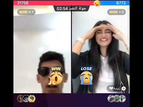 سعود بن خميس كست مع زينة السورية بث روعة