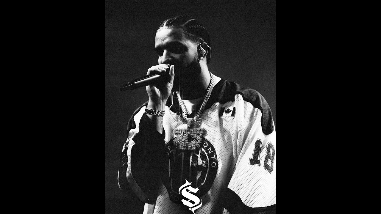 (FREE FOR PROFIT) HARD DRAKE TYPE BEAT - "TIL DIE"