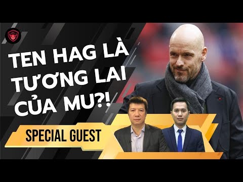 Video ???????? Erik ten Hag Và Tương Lai Của Man United |... - youtube