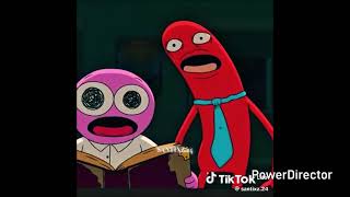 Multifandom TikTok Edits Part 12 (Reupload)