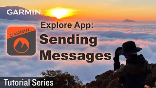 Tutorial – Explore App: Sending Messages screenshot 4