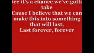 David Archuleta - Crush Lyrics