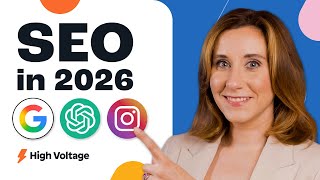 How to Dominate SEO in 2026
