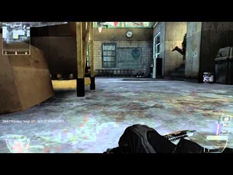 【CODBO2】コンバットナイフ　スチールストリーク