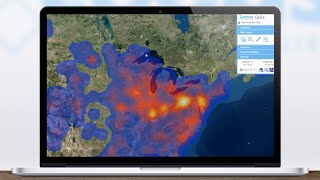 Locus Gis For Environmental Data Management And Ehs Compliance