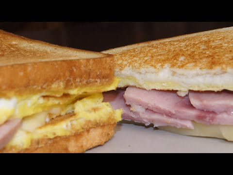 Видео: Нереальная вкуснота за 5 минут. Самый быстрый завтрак для тех, кому надоели яичницы.ТорТания