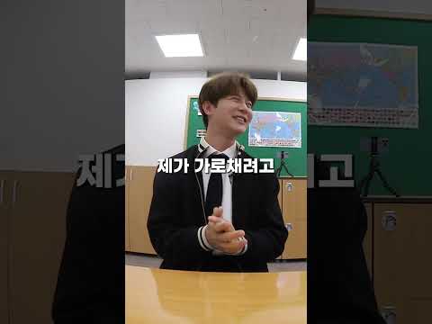 <strong>수능</strong> 만점 서울대생과 암살.. 아니 암산 <strong>대결</strong>!