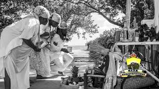 SEWOZO nan Festival Vodou wanament