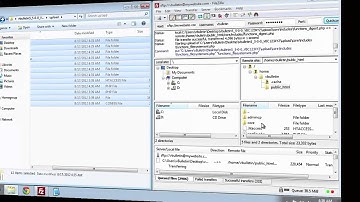 How to Install vBulletin 5 Connect
