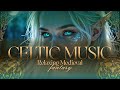 Song of the Hidden Grove | Celtic Music for Meditation, Sleep &amp; Inner Peace