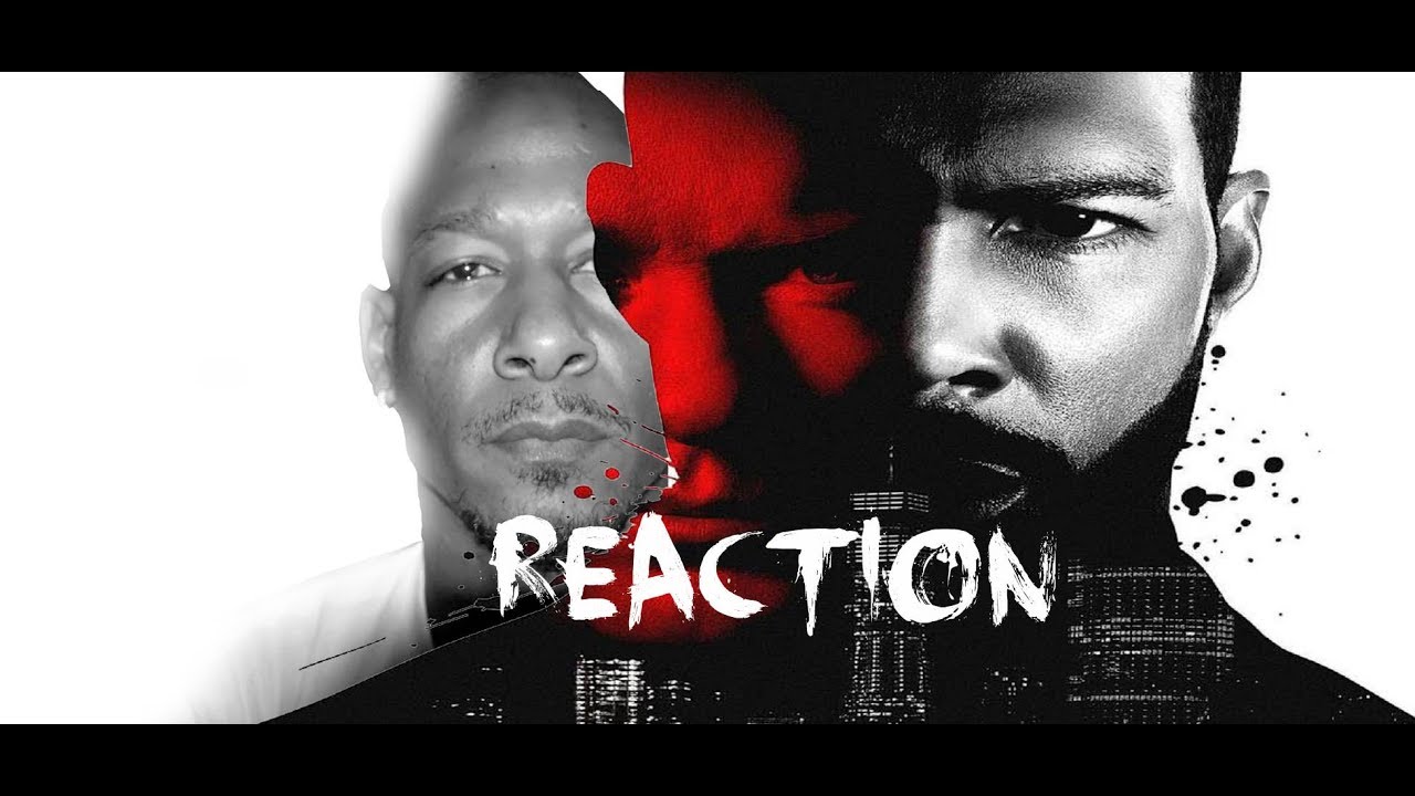 Power S.6E.9 "Scorched Earth" RECAP/REACTION