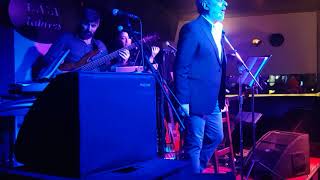 Erdal - Cana Cansın @ Caddebostan Hayal Kahvesi [16.03.2018]