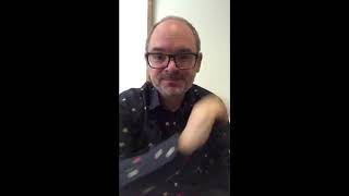 Federico Gobbo parolas pri MONATO