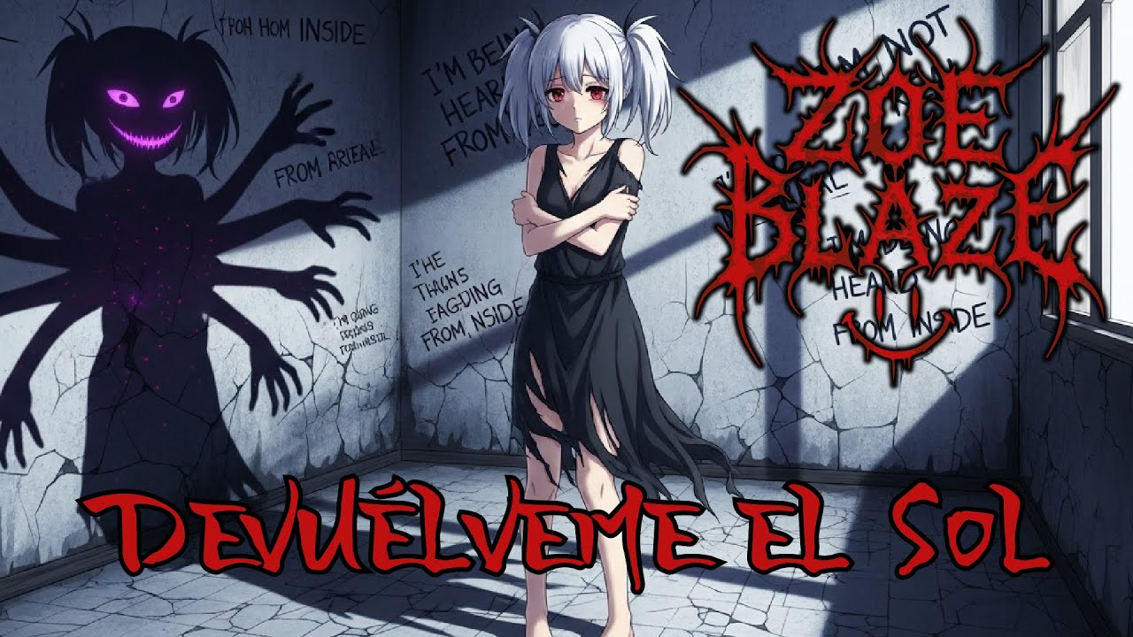 Zoe Blaze – Devuélveme el sol