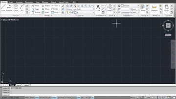 Introduction to AutoCAD 2012   Urdu Tutorial part1