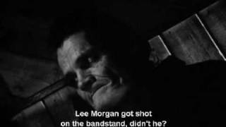 Chet Baker and Flea talk Clifford Brown
