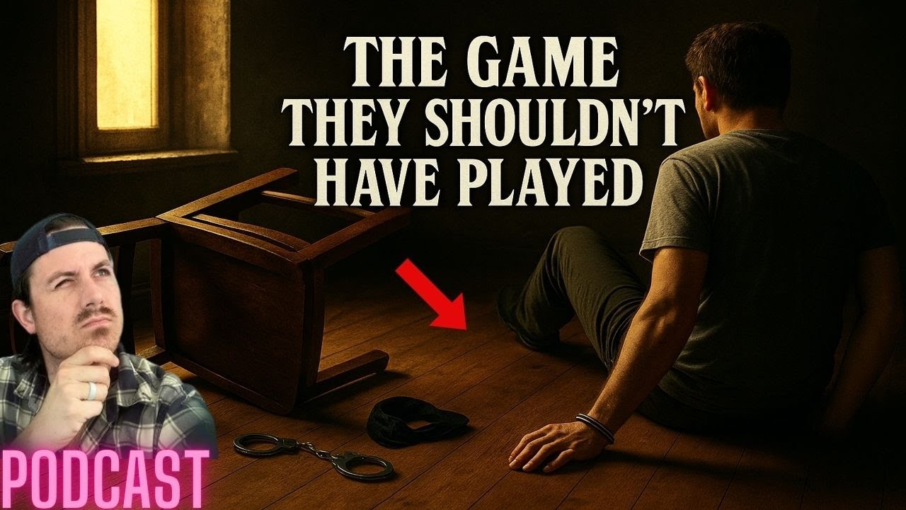 Ep. 225 | One Scream,Then Silence - MrBallen Podcast & MrBallen’s Medical Podcast