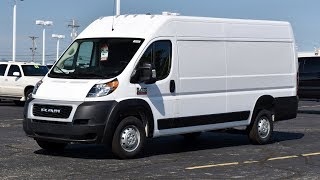 Research 2019
                  Ram Promaster 3500 pictures, prices and reviews