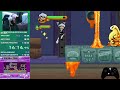 Nicktoons Globs Of Doom DS 100 Speedrun 1 06 55 Nicktoons Globs Of Doom DS 100 Speedrun 1 06 55