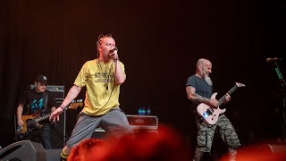 Mr Bungle: Hopelessly Devoted to You Live (Grease cover) Brisbane Australia 2024