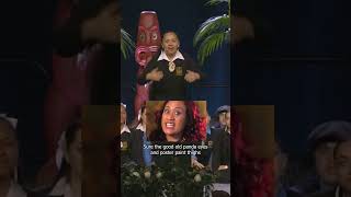 Ngā Manu Kōrero 2024