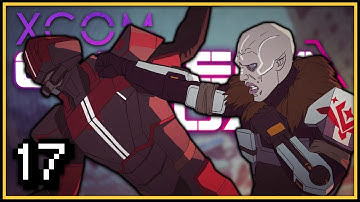 CROWD CONTROL! | XCOM: Chimera Squad | Part 17