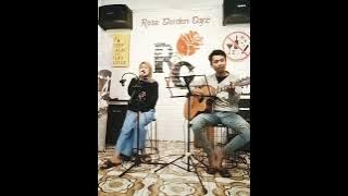 Hate Ngajerit ( Cover )|By Kania Feat fuloh