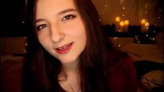 Feeding Ona the Fish | Aftynrose ASMR Compilation 🐟