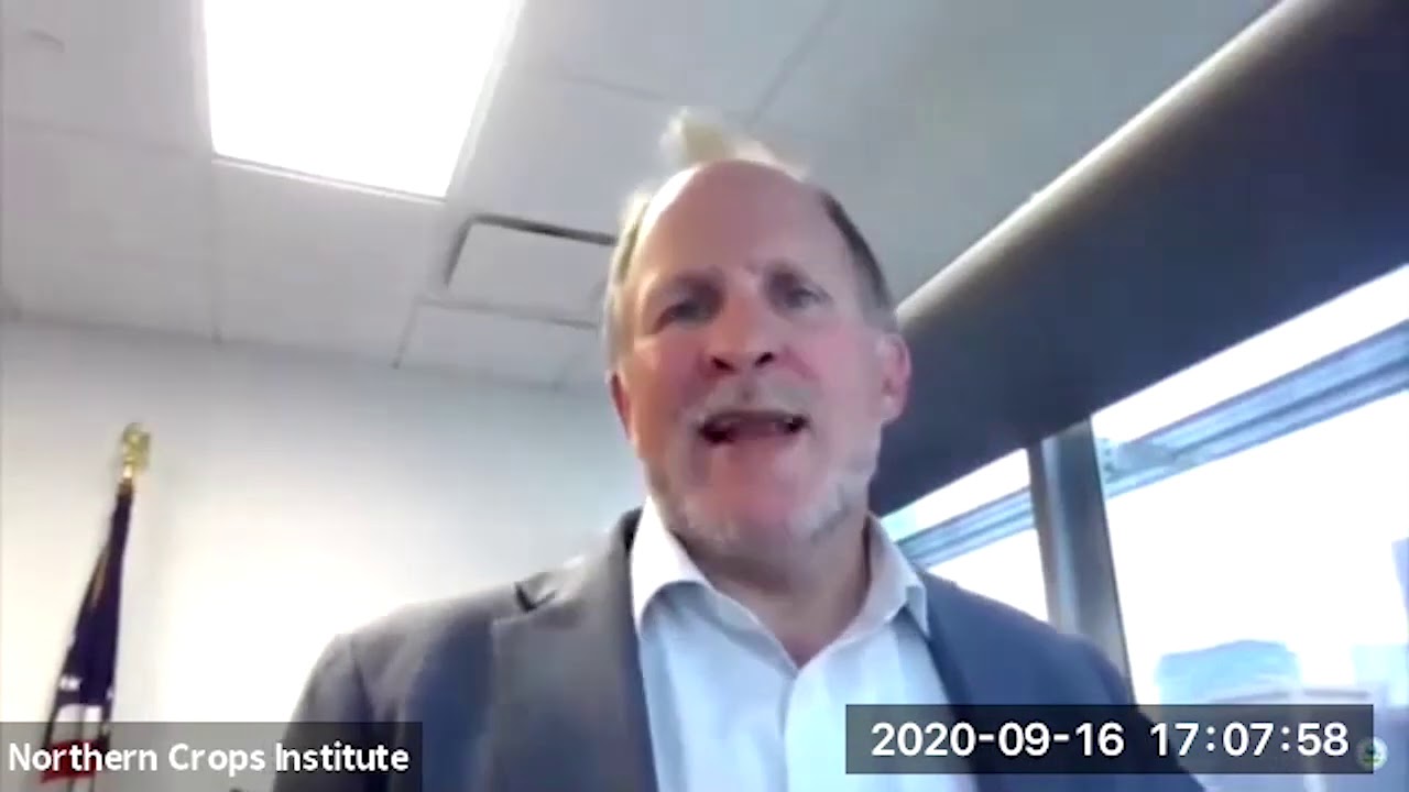 2020 Marketing Seminar presentation - EPA Greg Sopkin